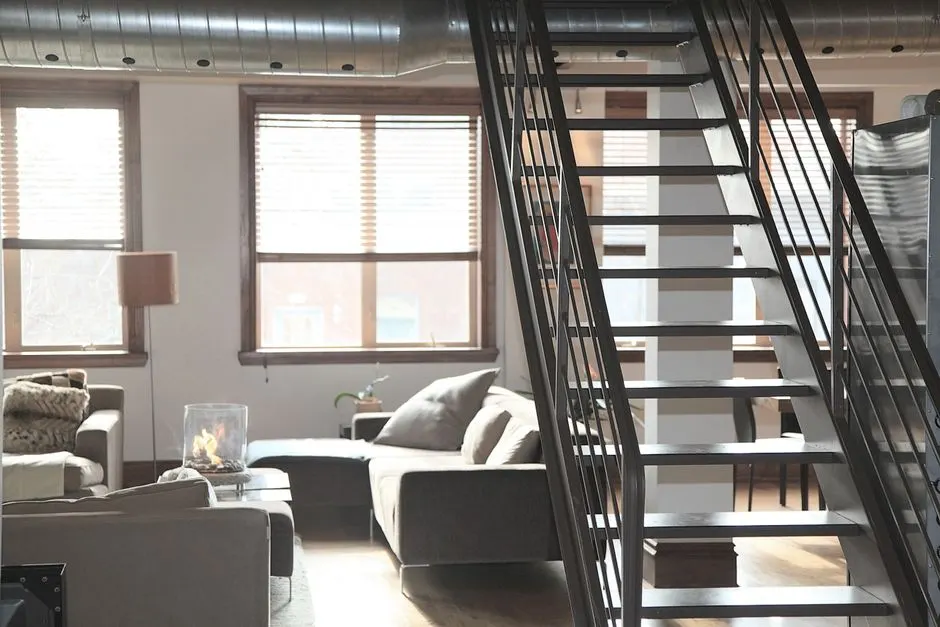 Experienced Air duct Cleaning professionals at work