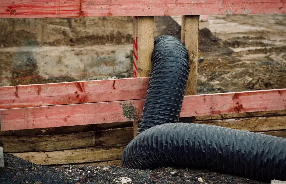 post construction duct cleaning by Nexus Mend
