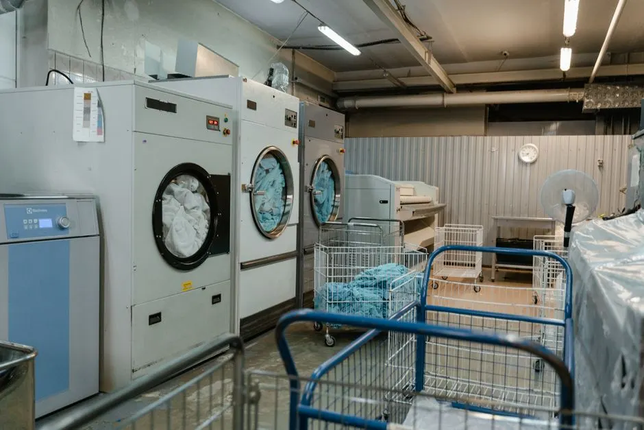 Professional commercial Airduct cleaning in West New York