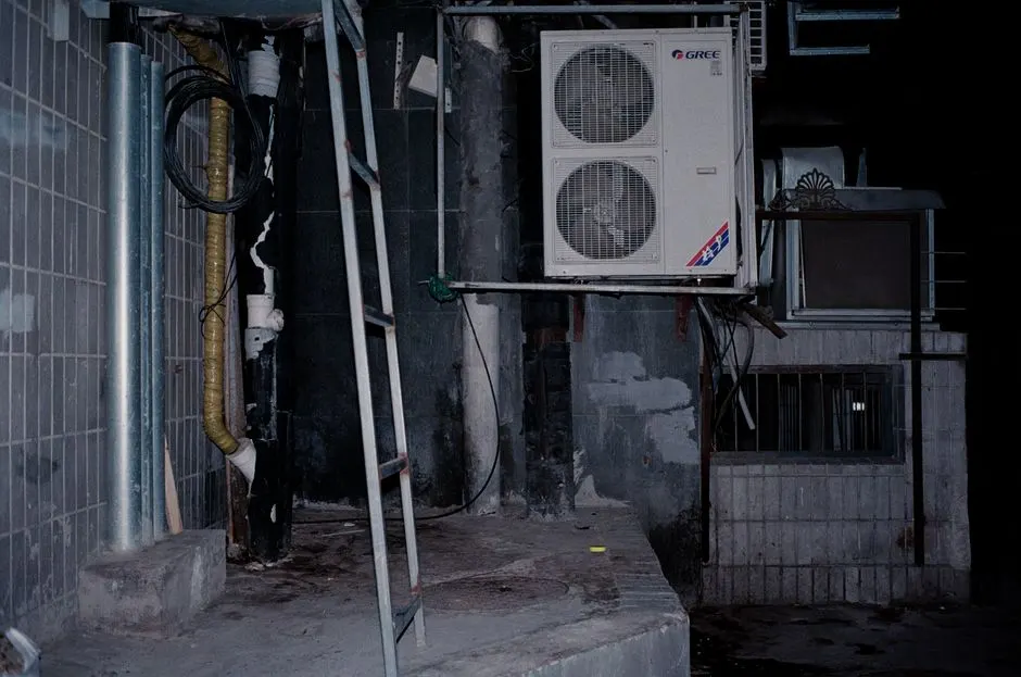 dryer vent cleaning